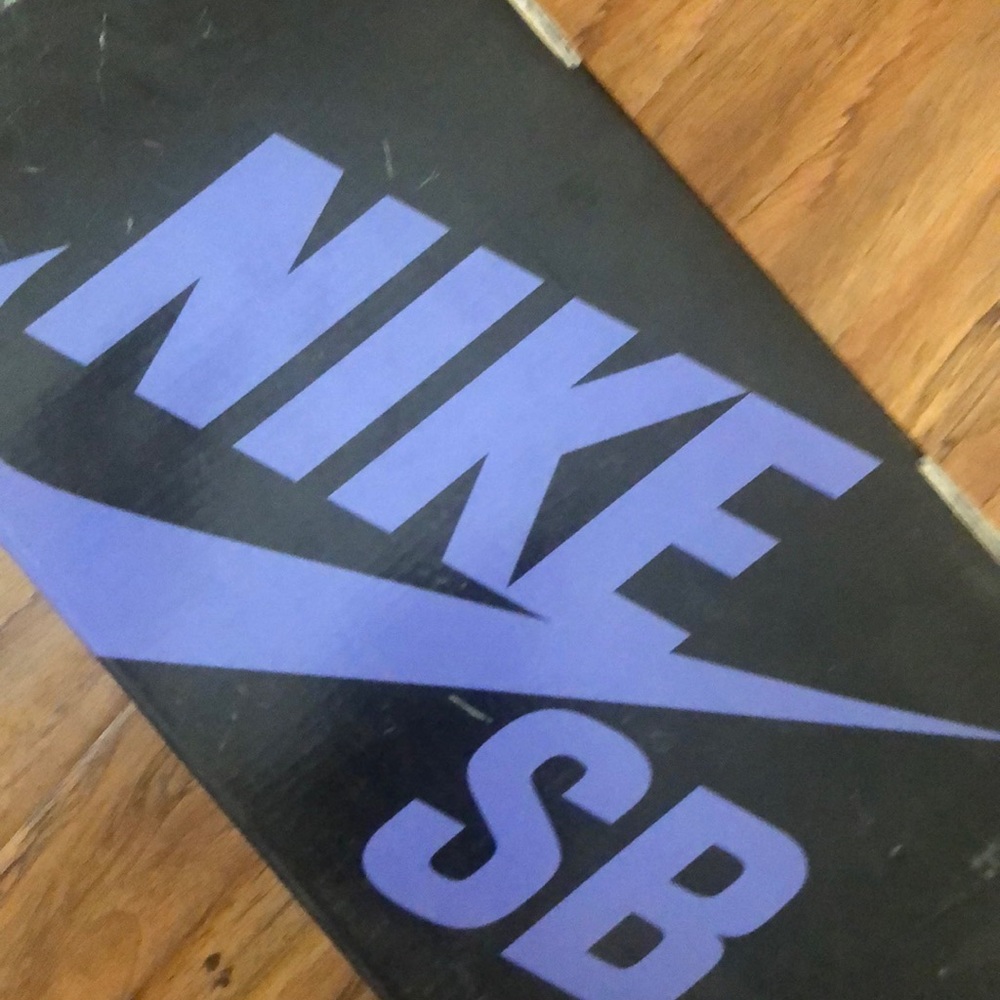 Nike sb